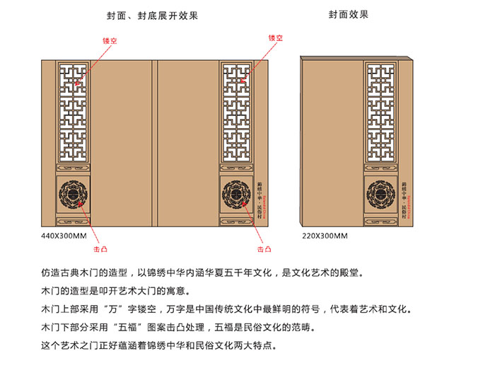 旅游畫冊(cè)設(shè)計(jì)-3